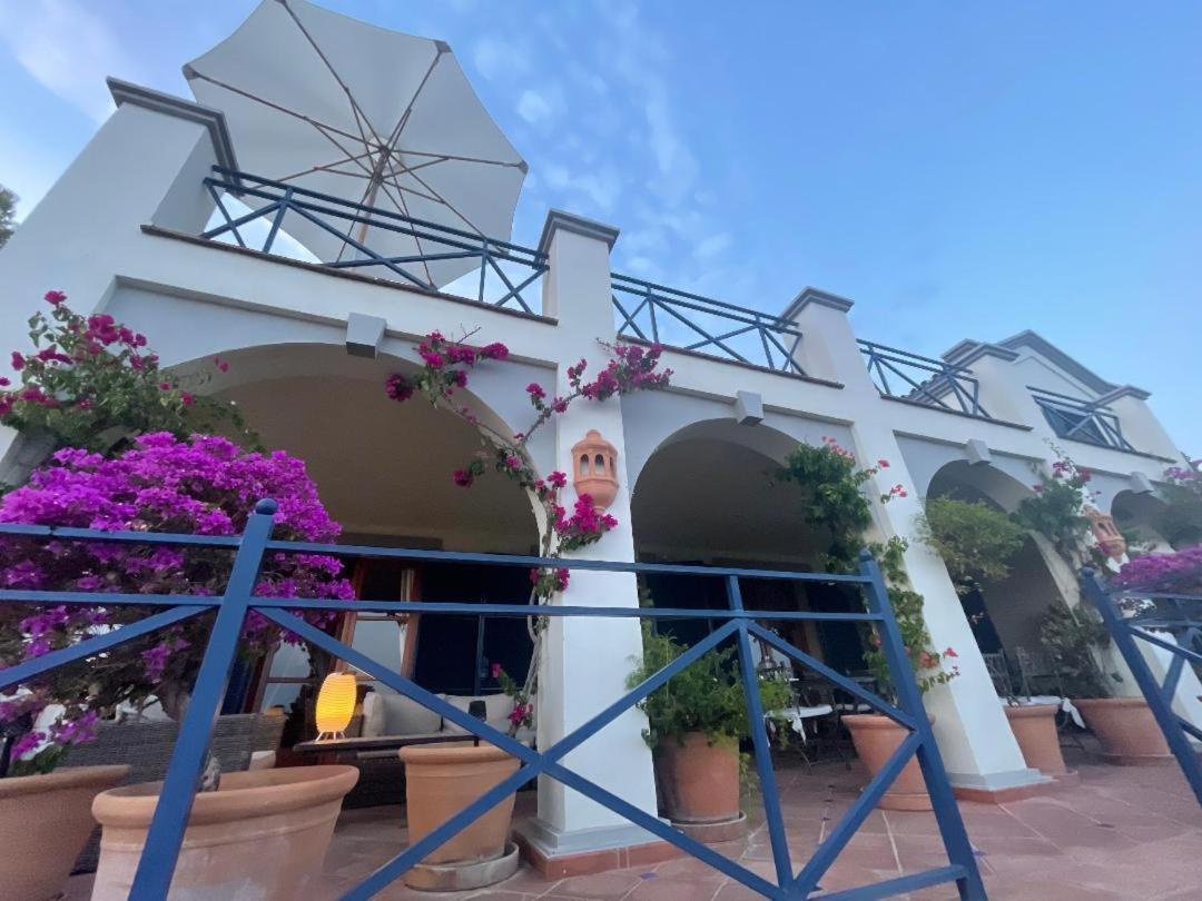 Boutique Hotel Maravilla - Marbella Benahavís Exterior foto